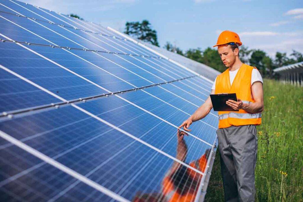 energia fotovoltaica